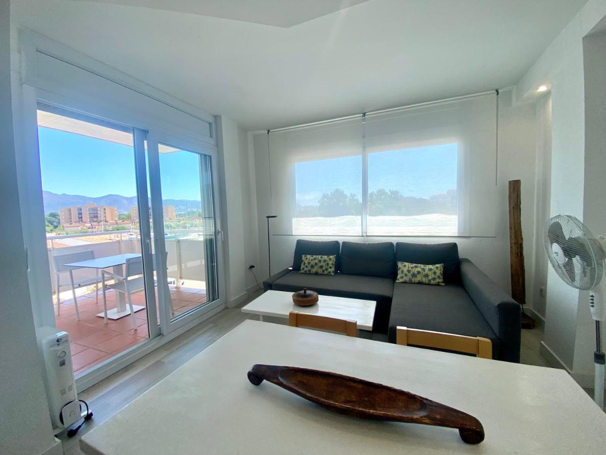 Vista Mar - Con Piscina Appartement