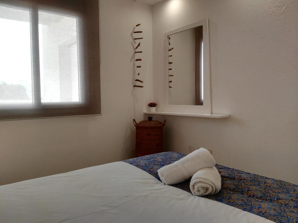 Vista Mar - Con Piscina Appartement