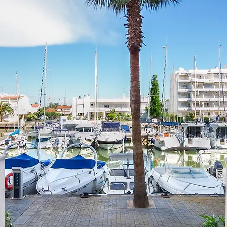 Vista Roses Mar - Apartamento Con Piscina Extérieur photo