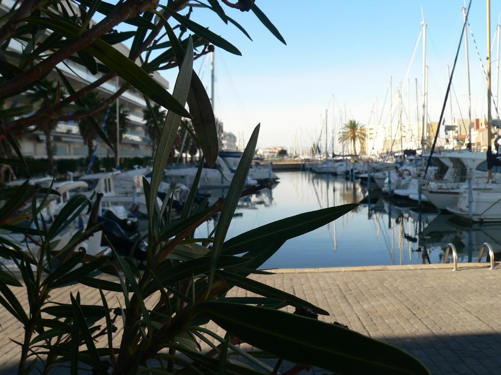 Apartament Vista Mar - Con Piscina Roses