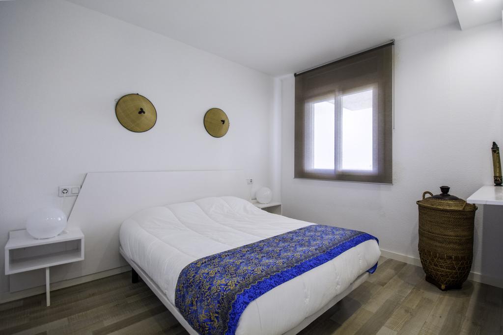 Apartament Vista Mar - Con Piscina